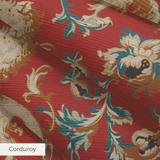Shirzan - Popette Fabric