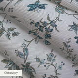 Reeves - Liffey Fabric