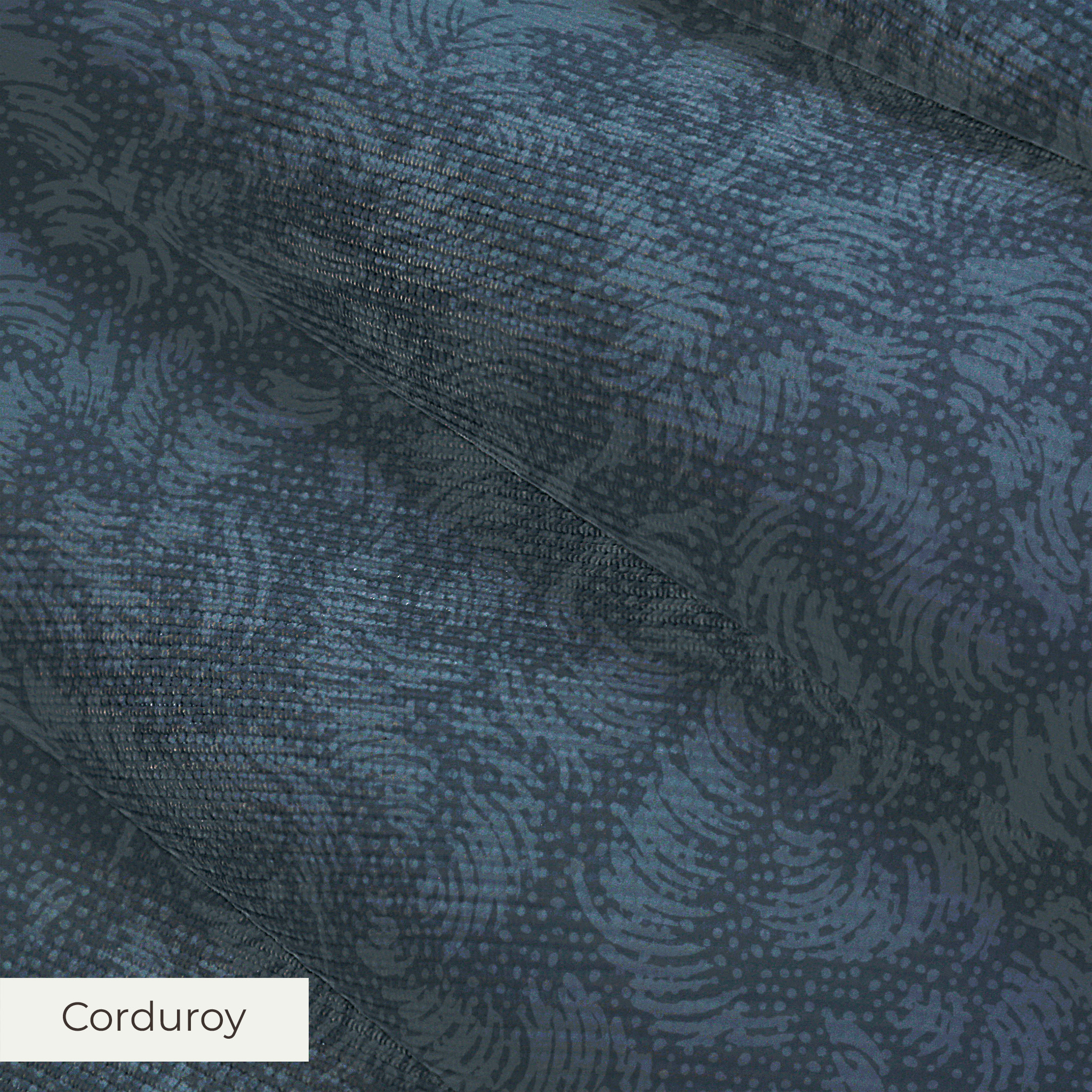 Phoebe - Stardust Fabric