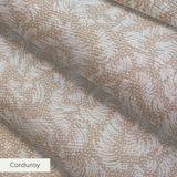 Phoebe - Duchess Fabric