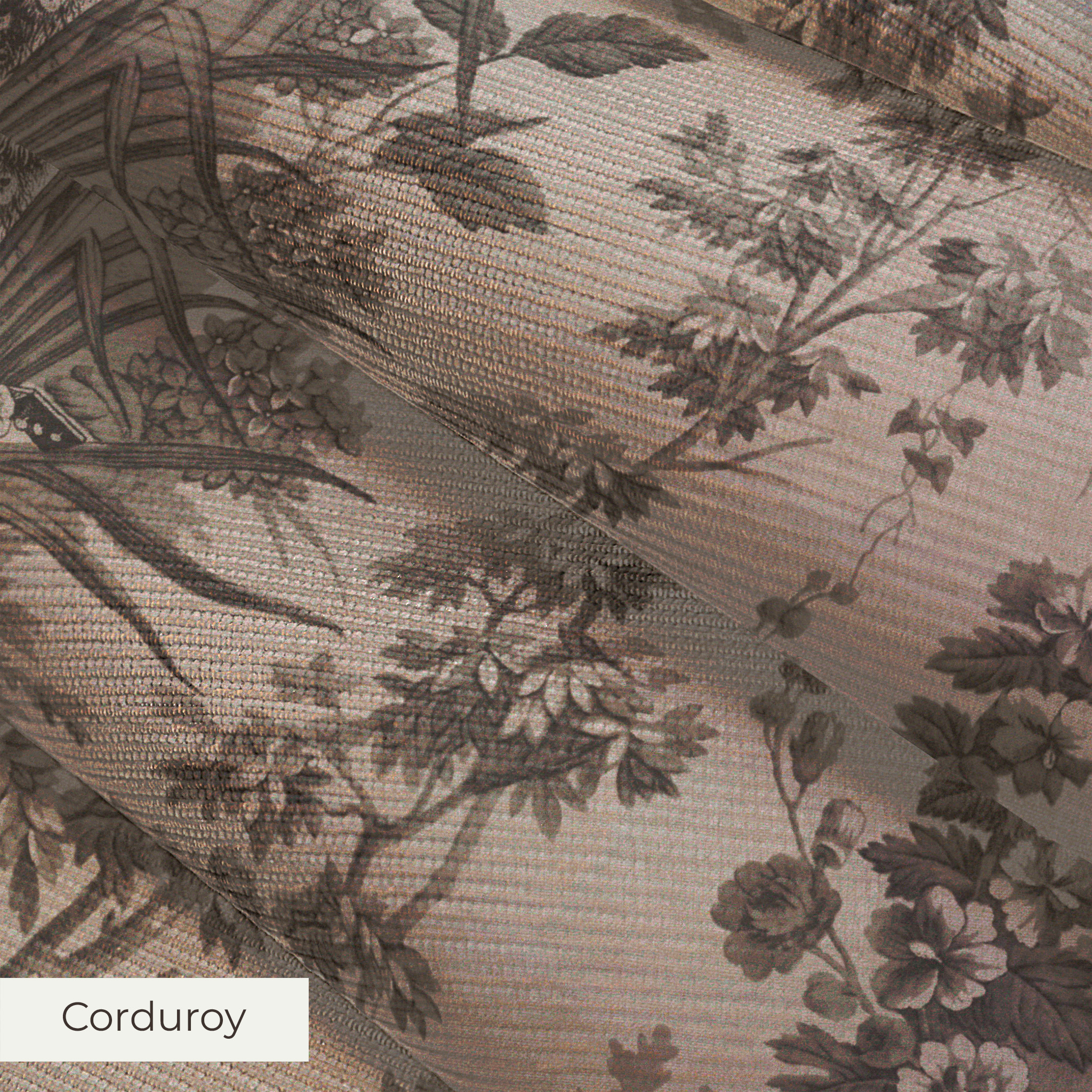 Gemmell - Orson Fabric