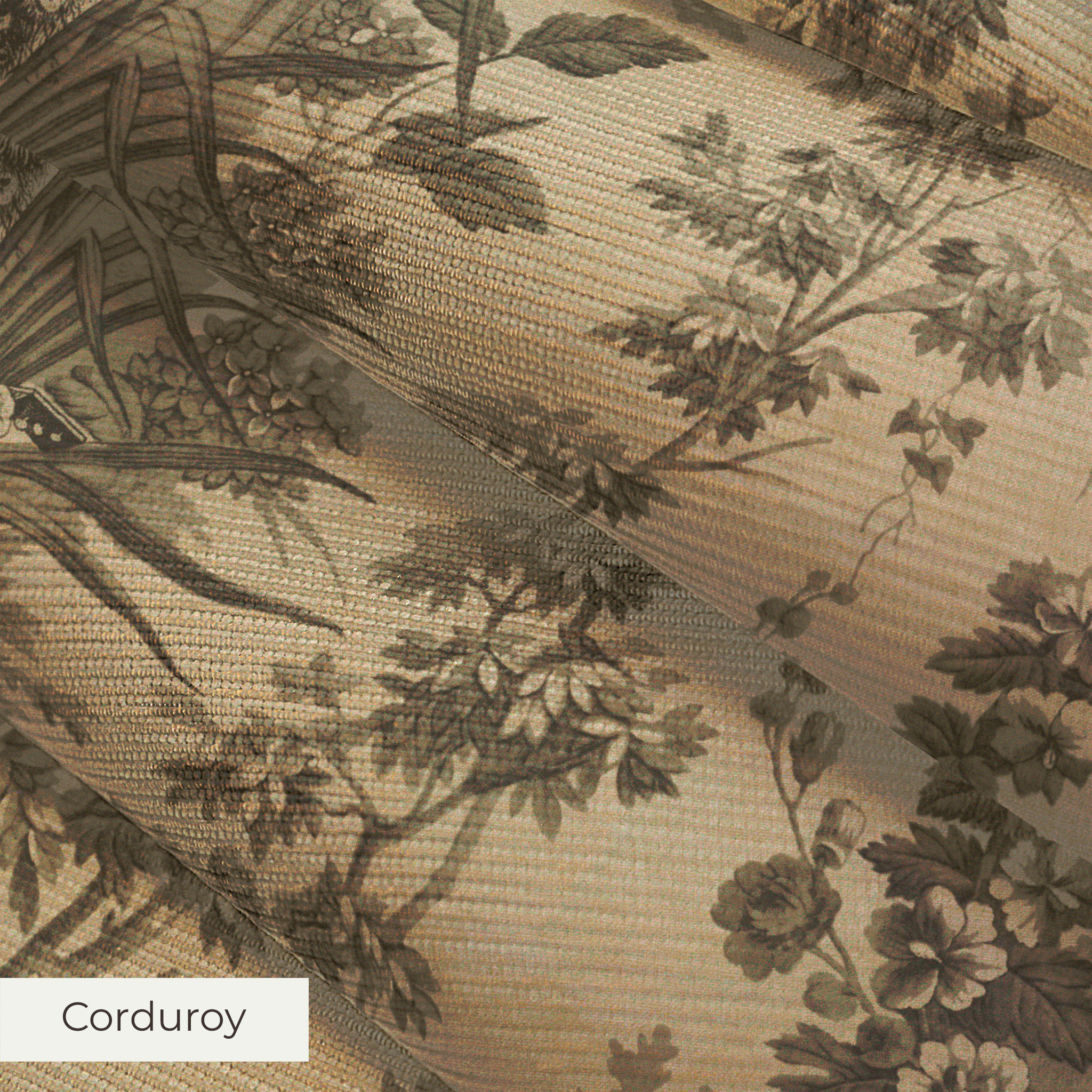 Gemmell - Firth Fabric