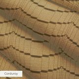 Benedict - Frangipane Fabric