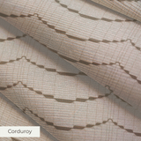 Benedict - Duchess Fabric