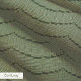 Benedict - Card Room Fabric
