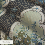 Baota - Ficus Fabric