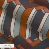 Nadzeya - Trifford Fabric