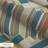 Nadzeya - Dittany Fabric