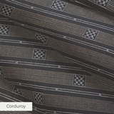 Pisco - Wrought Fabric