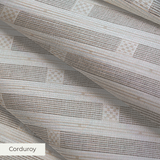Pisco - Timber Fabric