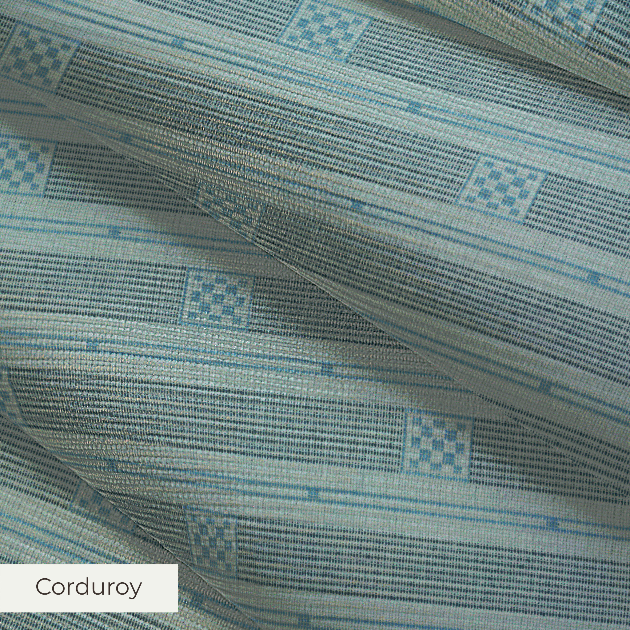 Pisco - Sea Spray Fabric