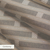 Pisco - Sand Fabric