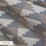 Wright - Gray Taupe Fabric
