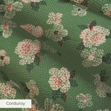 Radura - Tollymore Fabric