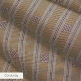 Pisco - Beeswax Fabric