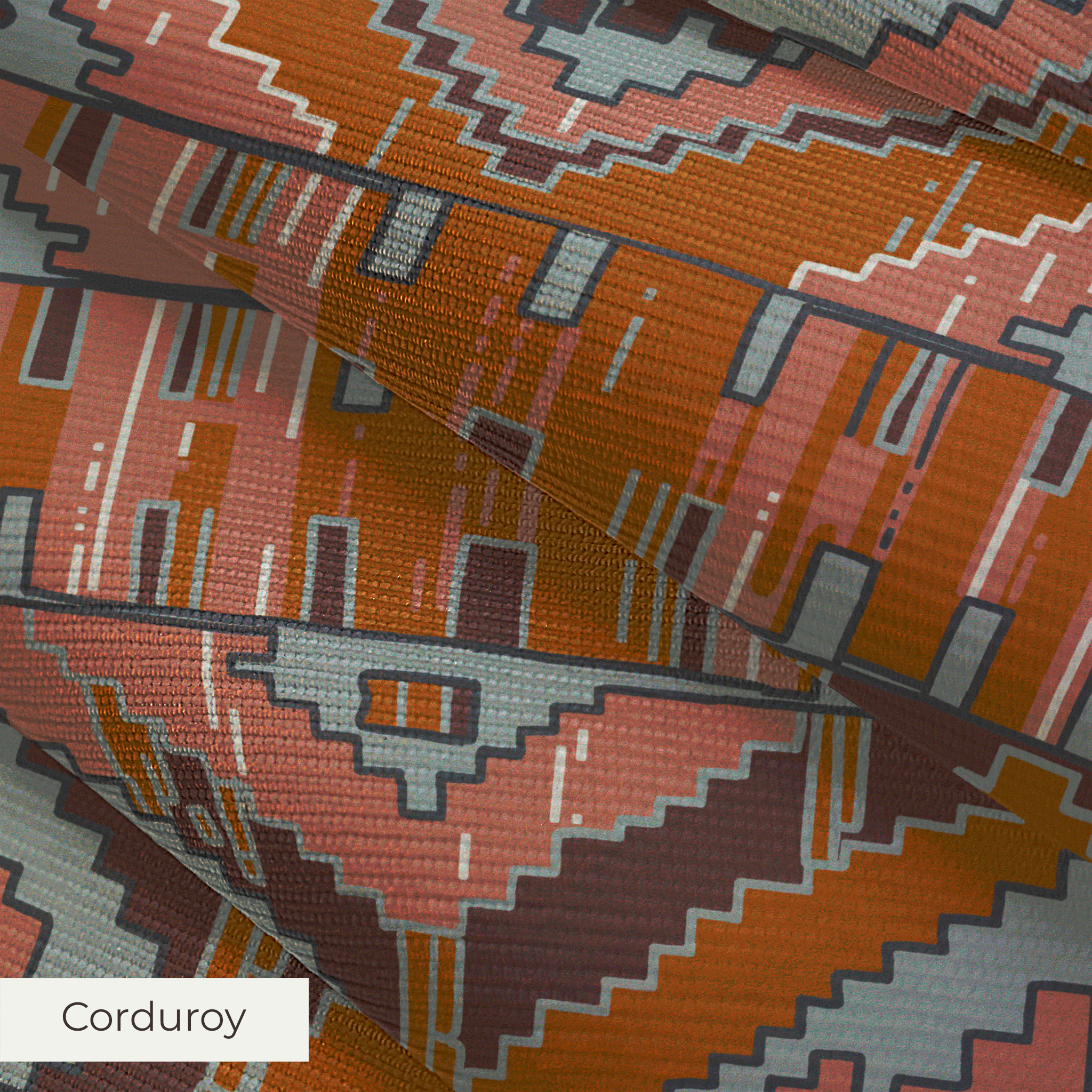 Birte - Trifford Fabric