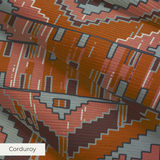 Birte - Trifford Fabric