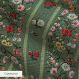Barnsdall - Tollymore Fabric
