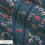 Barnsdall - Space Dust Fabric