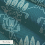 Aline - Seward Fabric