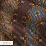 Demure - Orson Fabric