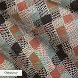 Clemente - Orson Fabric