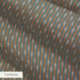 Keya - Hunker Down Fabric
