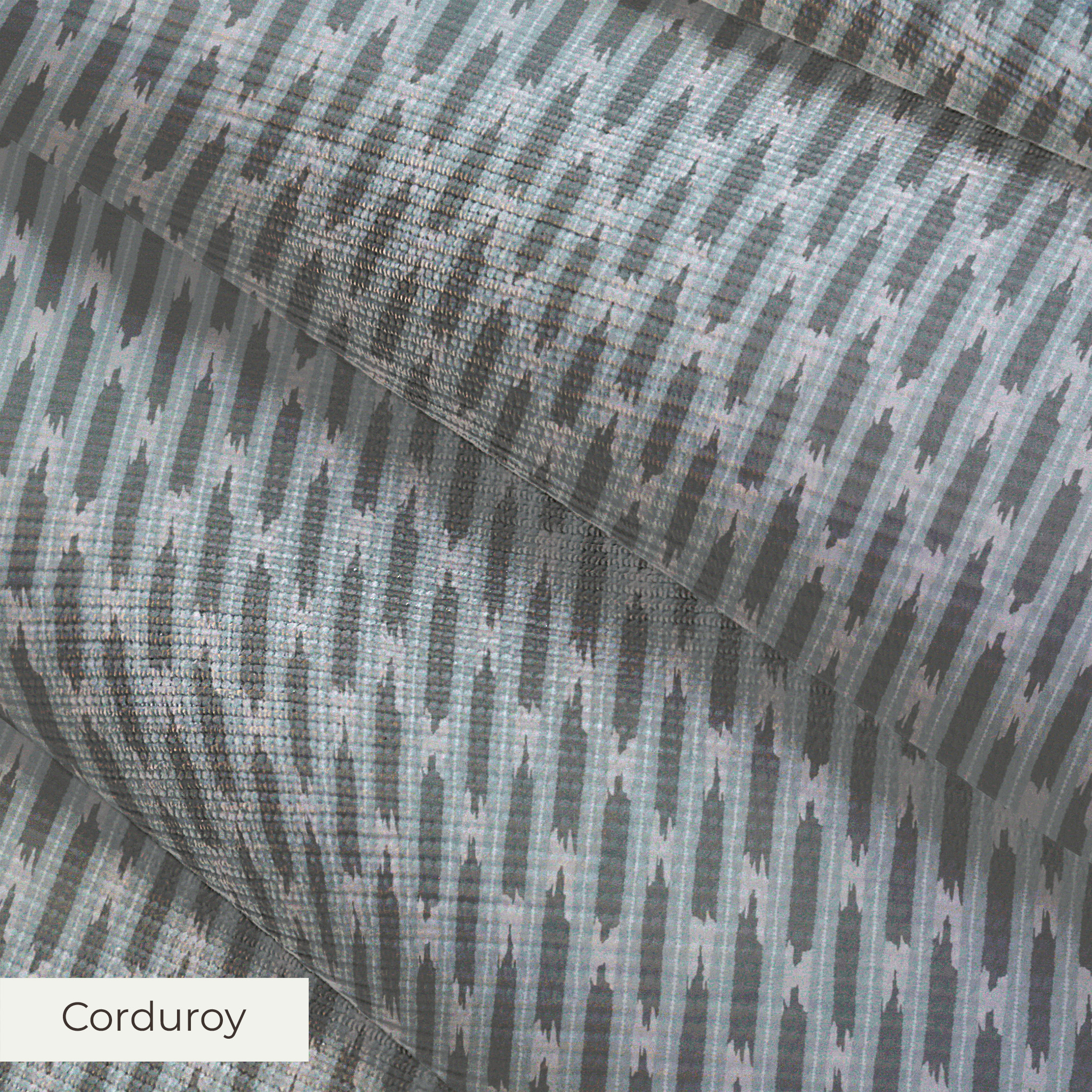 Keya - Fayre Fabric
