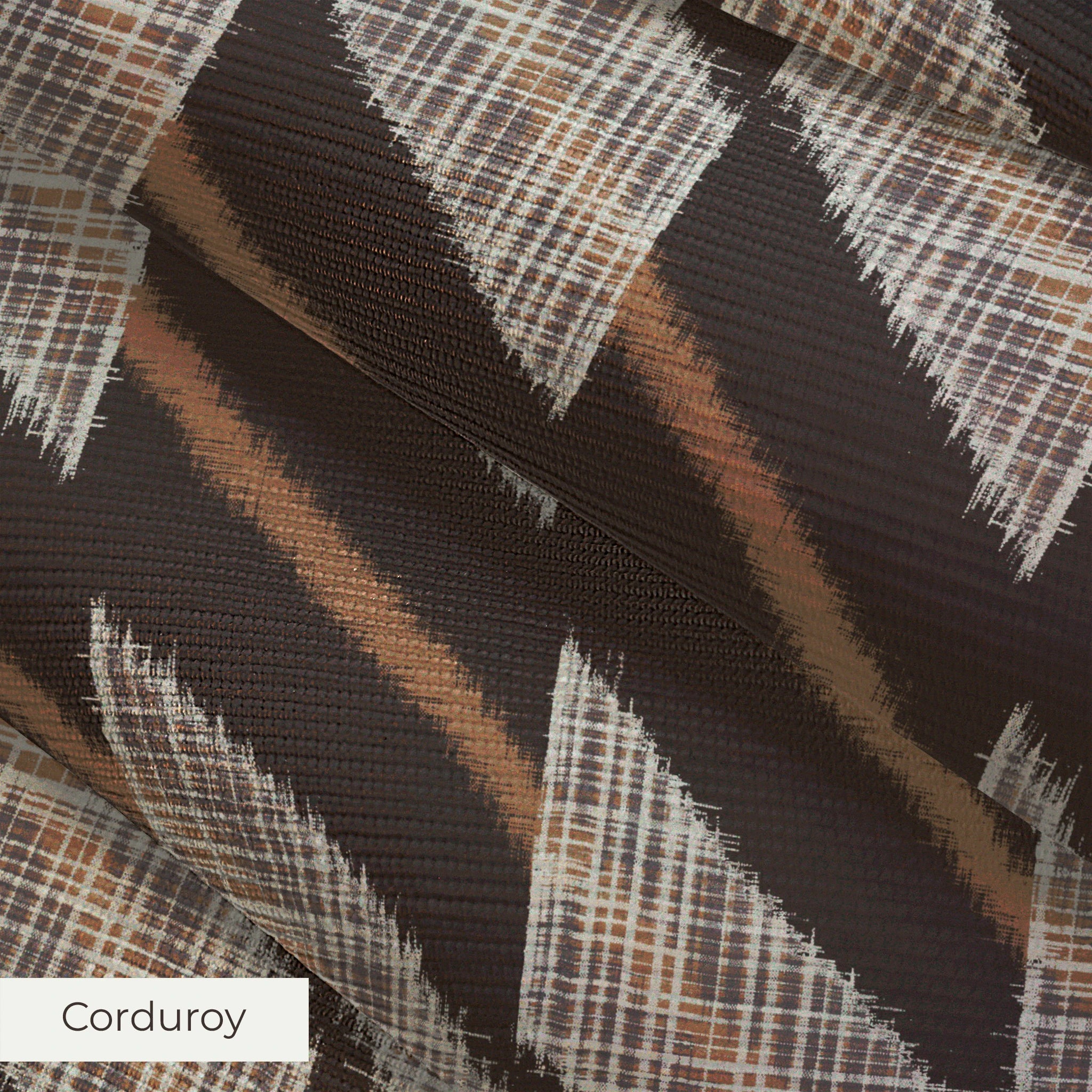 Huntington - Neutral Fabric