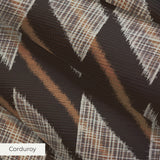 Huntington - Neutral Fabric