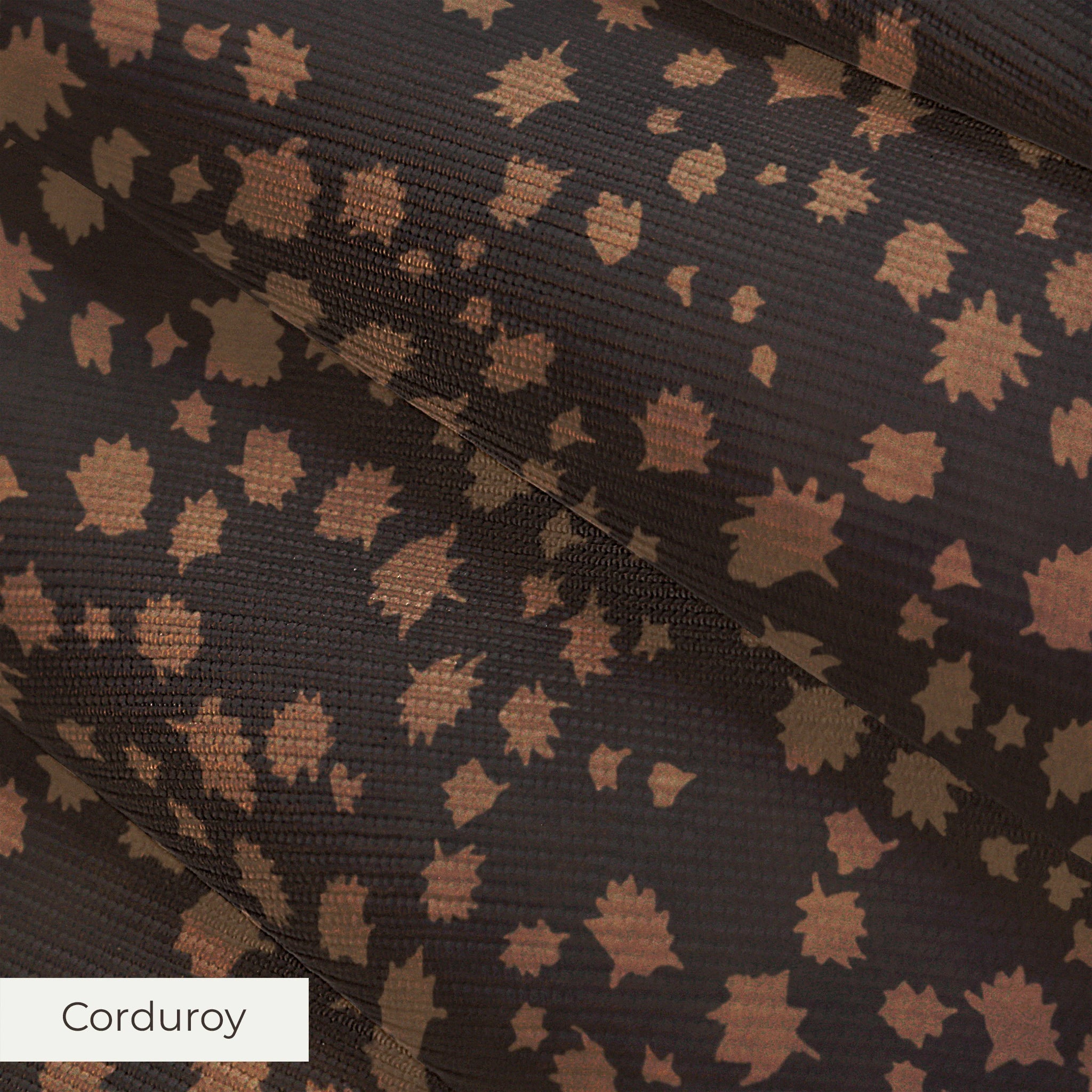 Hollywood - Neutral Fabric