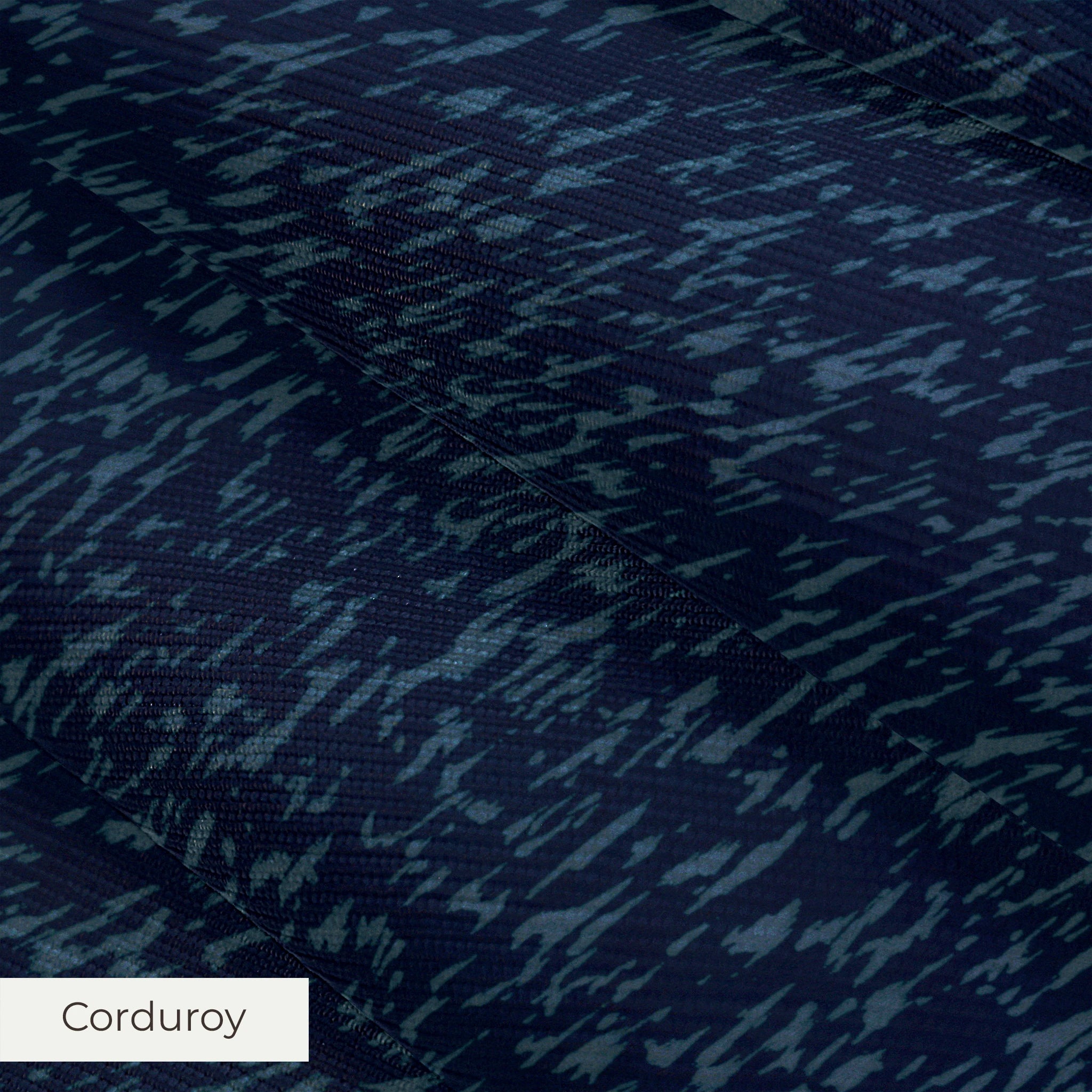 Henrietta - Navy Fabric