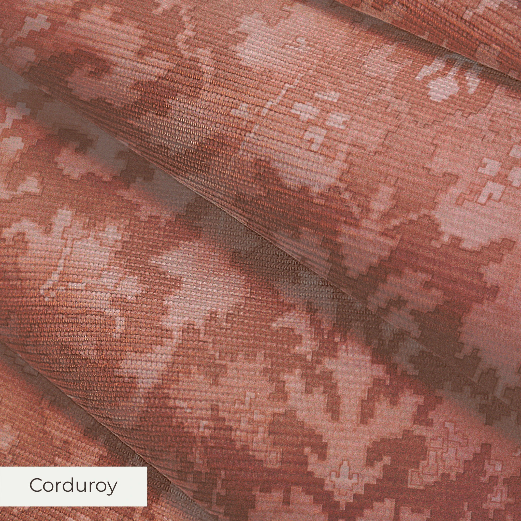 Jaubert - Mon Fleur Fabric