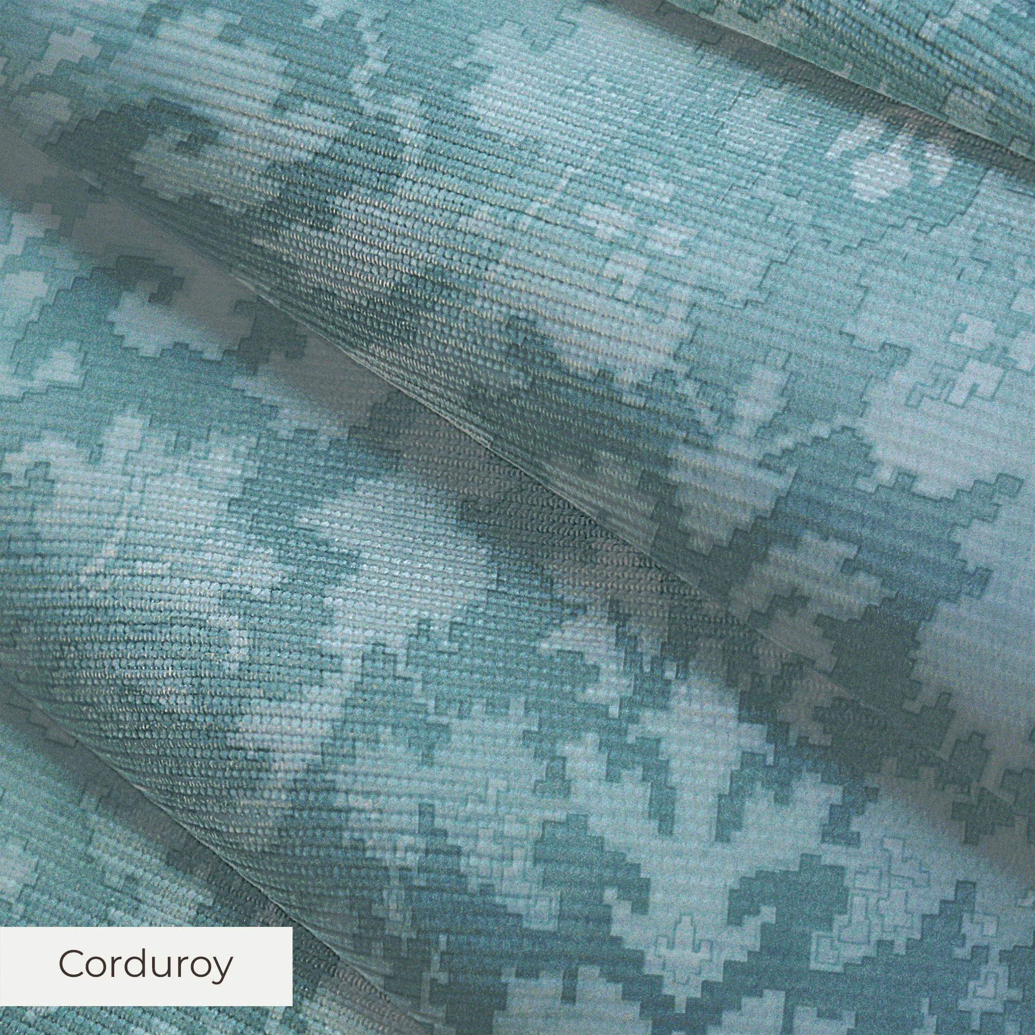 Jaubert - Lingurian Fabric