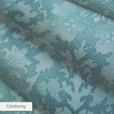 Jaubert - Lingurian Fabric