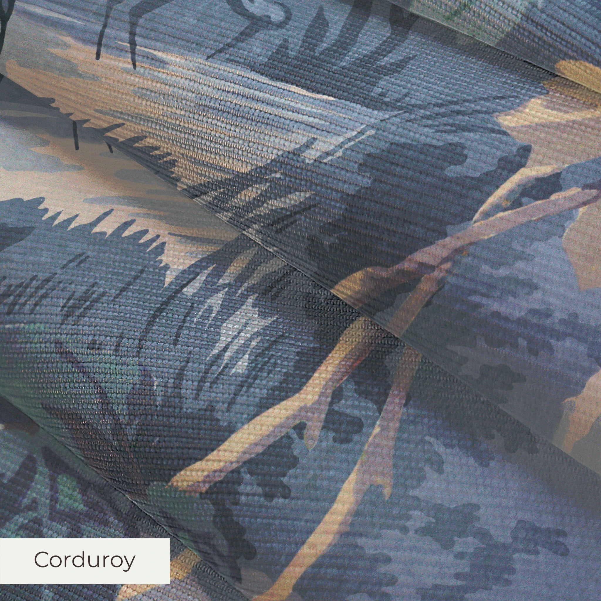 Lanier - Sendai Fabric