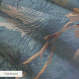 Lanier - Buttercup Fabric