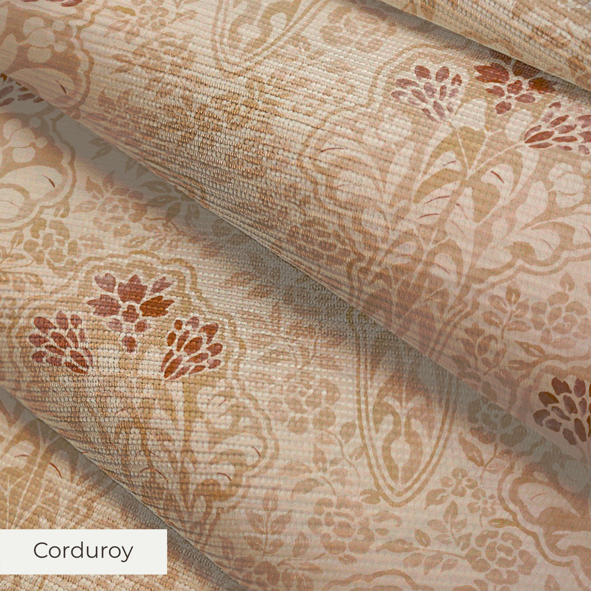 Sandra - Trifford Fabric