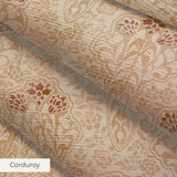 Sandra - Trifford Fabric