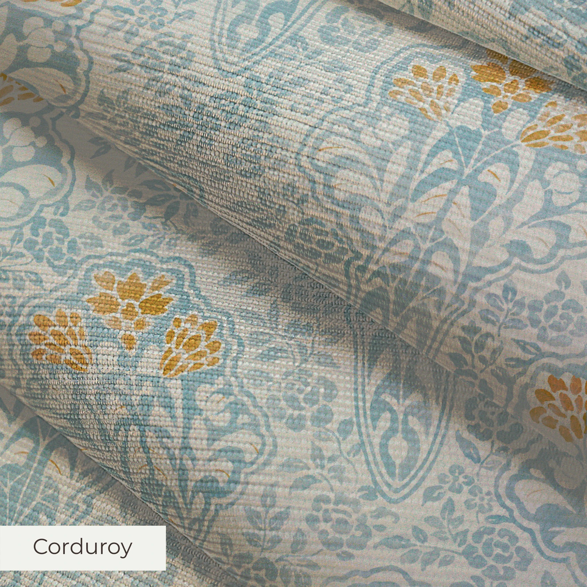 Sandra - Mito Fabric