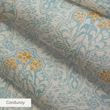 Sandra - Mito Fabric