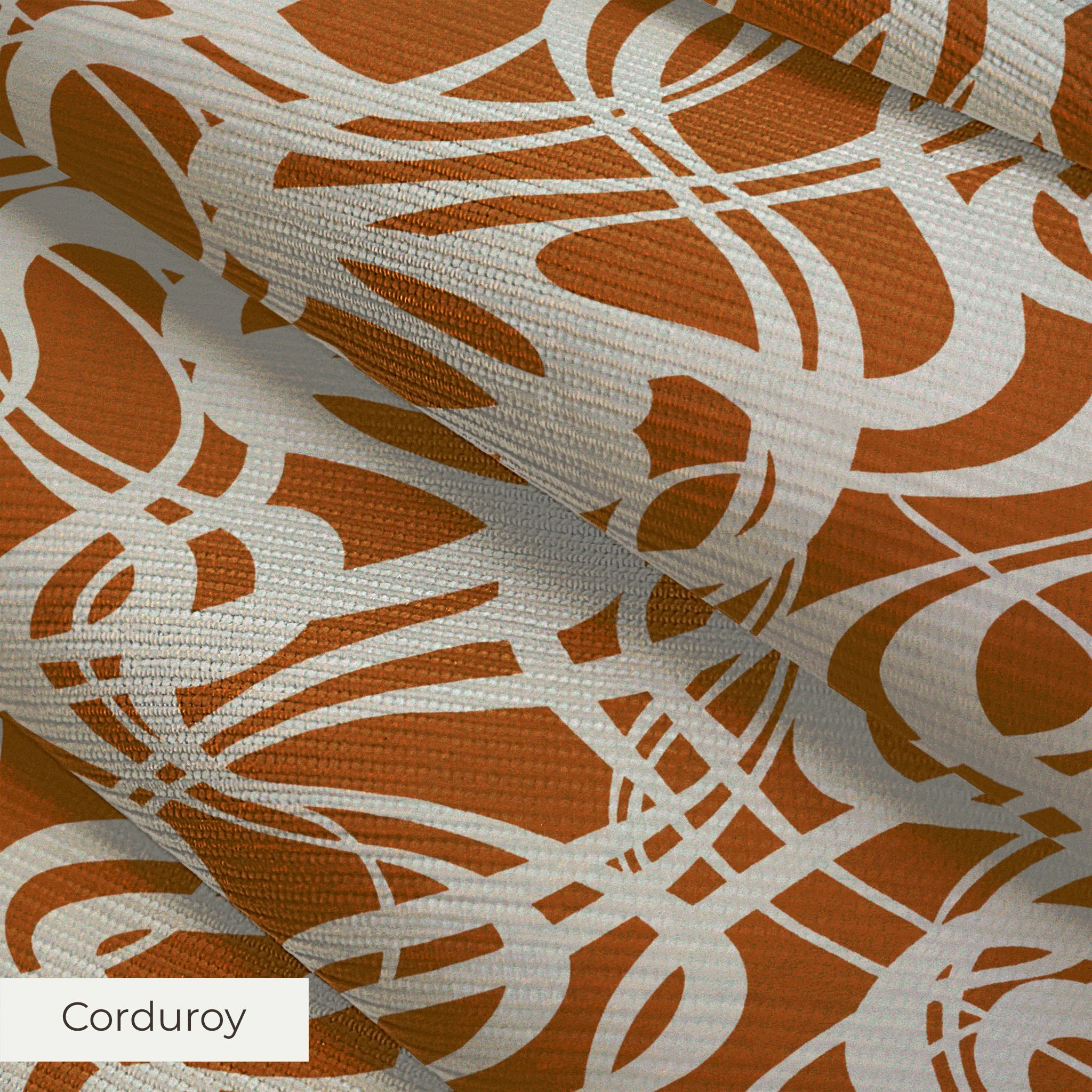 Pingora - Trifford Fabric