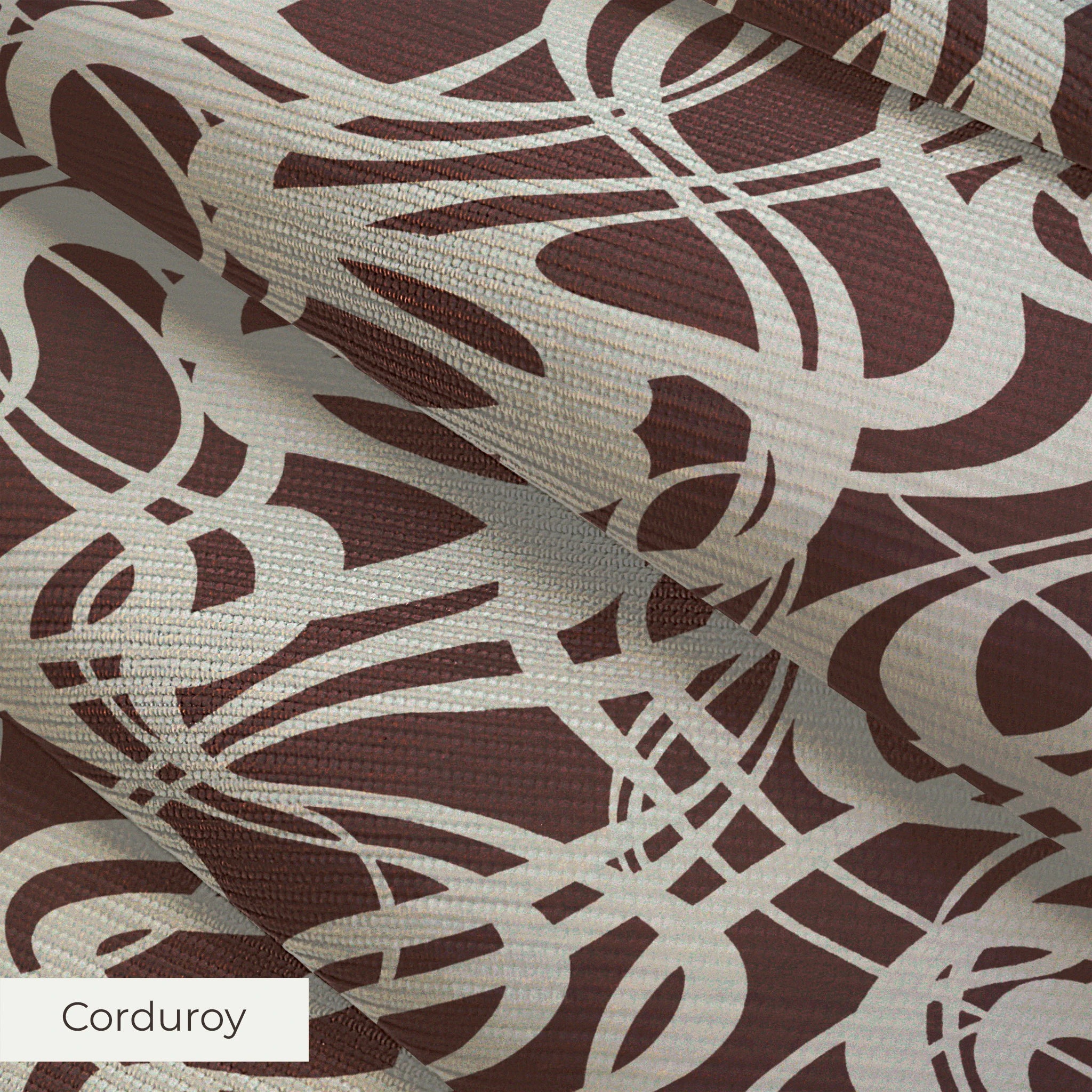 Pingora - Orson Fabric