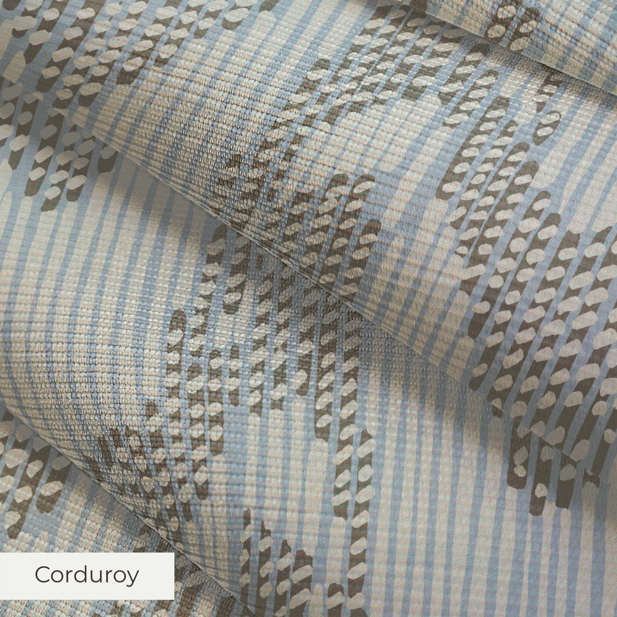 Dom - Halland Fabric