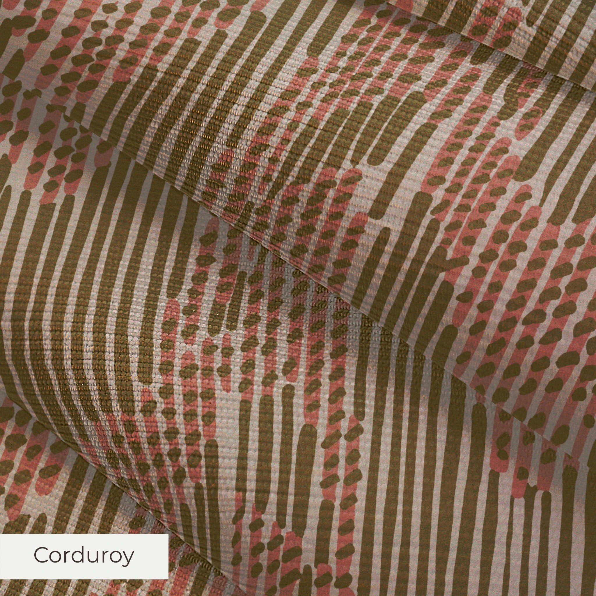 Dom - Firth Fabric