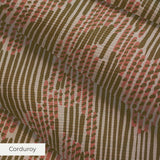 Dom - Firth Fabric