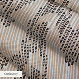 Dom - Ficus Fabric
