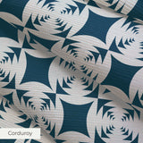 Danika - River Fabric