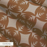Danika - Hunker Down Fabric