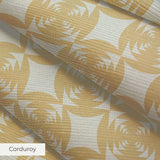 Danika - Frangipane Fabric